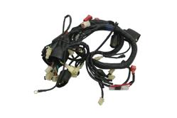 ELEKTRIK TESISATI KOMPLE