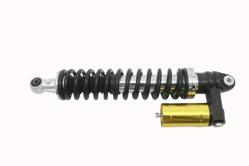 ON AMORTISOR KOMPLE (SIYAH)
