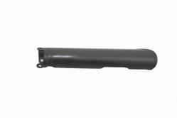 ON SAG AMORTISOR DEKORATIF KAPAK (SIYAH)
