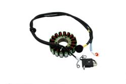 STATOR