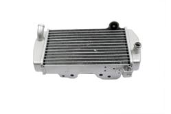 RADYATOR KOMPLE SOL