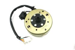 ALTERNATOR KOMPLE