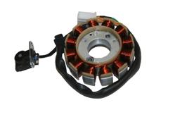 STATOR