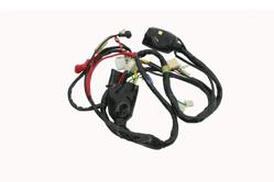 ELEKTRIK TESISATI KOMPLE
