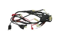 ELEKTRIK TESISATI KOMPLE