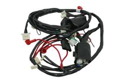 ELEKTRIK TESISATI KOMPLE