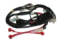 ELEKTRIK TESISATI KOMPLE