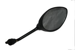 SOL AYNA (SIYAH)