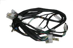 ELEKTRIK TESISATI KOMPLE