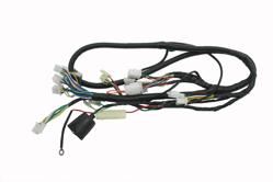 ELEKTRIK TESISATI KOMPLE