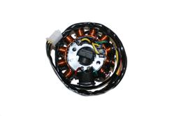 STATOR