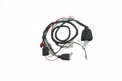 ELEKTRIK TESISATI KOMPLE