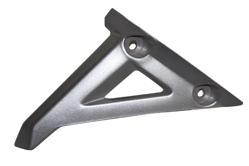 ARKA CAMURLUK KUYRUGU BRAKET SAG (GRI)