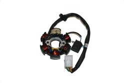 STATOR