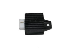 REGULATOR