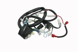 ELEKTRIK TESISATI KOMPLE