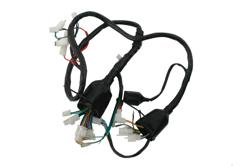 ELEKTRIK TESISATI KOMPLE