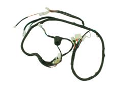 ELEKTRIK TESISATI KOMPLE