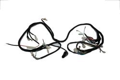 ELEKTRIK TESISATI KOMPLE