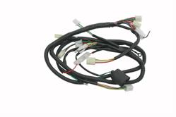 ELEKTRIK TESISATI KOMPLE
