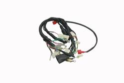 ELEKTRIK TESISATI KOMPLE