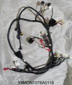 ELEKTRIK TESISATI KOMPLE