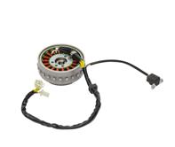 ALTERNATOR KOMPLE