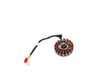 STATOR E5