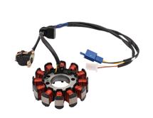 STATOR