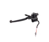 ARKA FREN LEVYESI KOMPLE